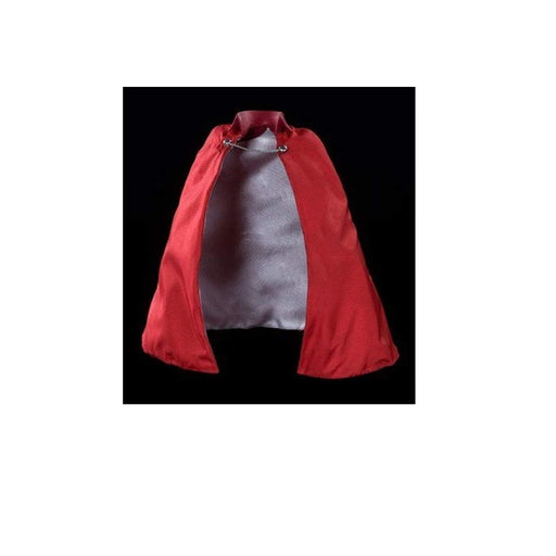 S.H.Figuarts Giant Monsters Ultra Galaxy Legend ULTRAMAN Brothers Cape NEW_1