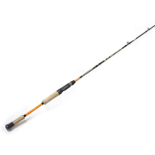 Jet Slow x TULALA JetSetter 510C AM Baitcasting Rod for Black Bass 1.79m NEW_1