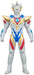 BANDAI Ultraman Z Ultra Hero Series 79 Ultraman Z Delta Rise Claw Action Figure_1