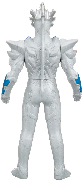 BANDAI Ultraman Z Ultra Hero Series 79 Ultraman Z Delta Rise Claw Action Figure_2