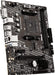 MSI A520M-A PRO Motherboard MicroATX Ryzen 5000 Series Micro ATX AMD A520 MB5136_3