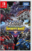 Nintendo Switch Game Zoid Wild Infinity Blast HAC-P-AYUDA Action Battle NEW_1
