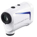 Nikon Golf Laser Rangefinder COOLSHOT 40iGII LCS40IGII Battery Powered White NEW_4