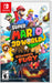 Nintendo Switch Super Mario 3D World Bowser's Fury North America ver. HACPAUZPA_1