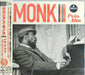 [SHM-CD] Palo Alto The Lost Concert Limited Edition Thelonious Monk UCCI-1048_1