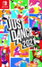 Just Dance 2021 Nintendo Switch Dance World Hits Game Exercise HAC-P-AX3GA NEW_1
