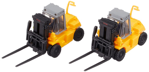 KATO N Gauge TCM Forklift FD115 General Color 23-515 Railway Model Supplies NEW_1