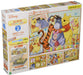 Disney Winnie the Pooh Jigsaw Puzzle 42/56/63 Pieces First Puzzle Set ‎62-005_1