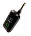 NUX MIGHTY PLUG MP-2 Multifunctional Headphone Amplifier 30Dx41Wx81Hmm Black NEW_3