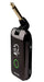 NUX MIGHTY PLUG MP-2 Multifunctional Headphone Amplifier 30Dx41Wx81Hmm Black NEW_5