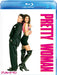 [Blu-ray] Pretty Woman Amazon DVD Collection Richard Gere, Julia Roberts NEW_1
