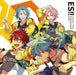 [CD] ENSEMBLE STARS!! ES IDOLE SONG season1 Crazy:B Nomal Edition FFCG-124 NEW_1
