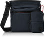 Takeokikuchi Shoulder bag TK split Navy H27xW24xD6cm 10-pockets Nylon 743114 NEW_8