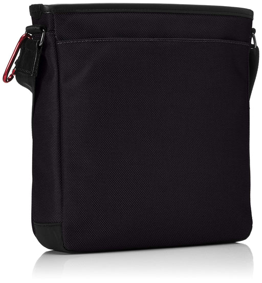 Takeokikuchi Shoulder bag TK split Zip Closure Black H27xW24xD6cm 743114 NEW_2