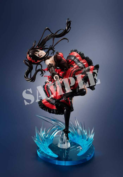 [Blu-ray] DATE A BULLET Limited Edition w/ Figure Art Book+Storyboard KAXA-8011_3