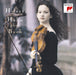 [CD] Bach Chaconne others Nomal Edition HILARY HAHN PLAYS SICC-40095 Classical_1