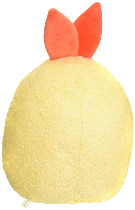 San-X Sumikko Gurashi Plush Doll M size Shrimpfry no Shippo MY93101 Micro Velboa_2