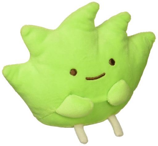 San-X Sumikko Gurashi Plush Doll S size Roughly MY92601 95x120x60mm Softboa NEW_1