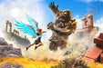 Immortals Finix Rising Nintendo Switch Fantasy Adventure Action Game HAC-P-AU84B_3