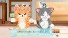 Neko Tomo Smile Mashimashi Nintendo Switch Animal Chatting Game HAC-2-AK5UA NEW_6