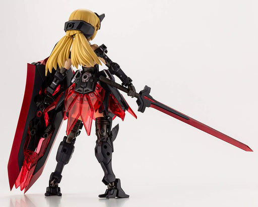 Kotobukiya Amazon.co.jp Ltd. Frame Arms Girl Nightmaster Architect Kit FG103 NEW_2
