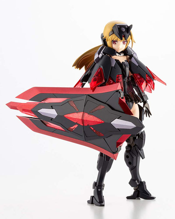 Kotobukiya Amazon.co.jp Ltd. Frame Arms Girl Nightmaster Architect Kit FG103 NEW_5