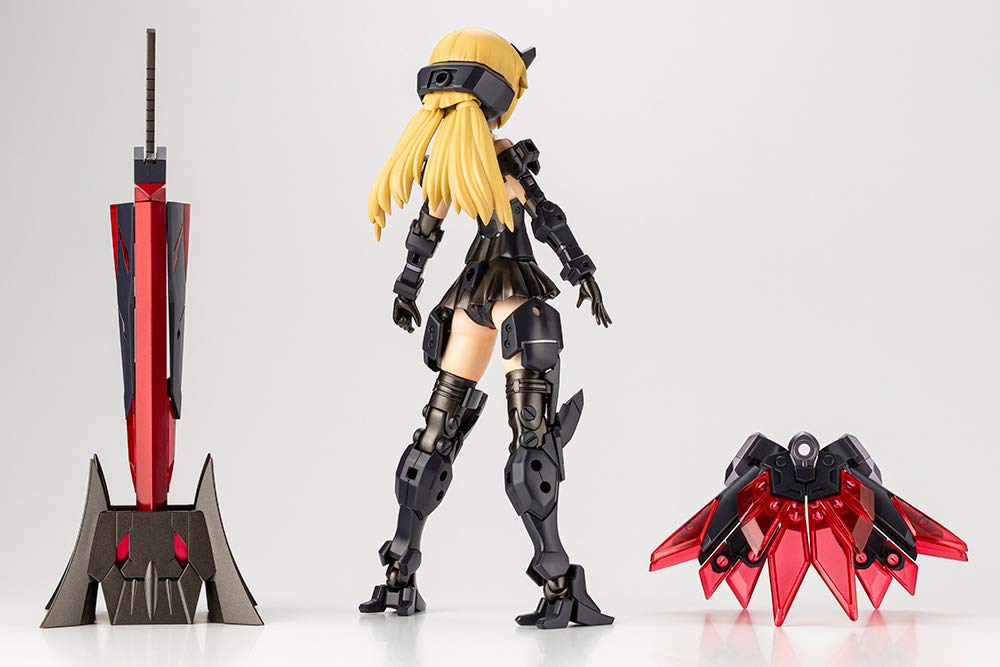 Kotobukiya Amazon.co.jp Ltd. Frame Arms Girl Nightmaster Architect Kit FG103 NEW_8