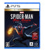 Marvel's Spider-Man Miles Morales Ultimate Ed. PS5 Multi-Language ECJS-00004 NEW_1