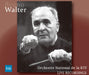 [CD] Bruno Walter Orchestre National de l'ORTF INA Live Recordings ALT-442 NEW_1