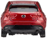TAKARA TOMY Tomica No.46 Mazda 3 blister pack 1/66 scale with suspension NEW_4