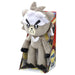 Takara Tomy Pokemon Plush Doll 05 Kubfu ‎TKT16939 27cm Polyester Gray Soft NEW_2