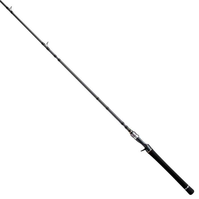 Tailwalk OUTBACK NC624MH Baitcasting Rod for Bass 2020 Model 6.2ft 4-pieces NEW_1