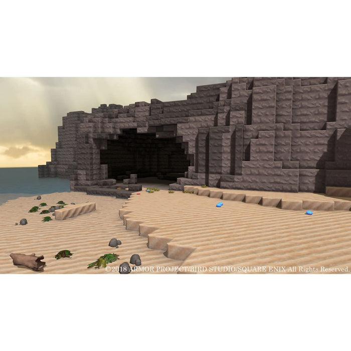 Dragon Quest Builders 2 Nintendo Switch New Price Ver. Role Playing HAC-2-AH97A_7