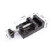 Sourcemall Small Size Tabletop Vise Mini Securely fastened Easy to install NEW_2