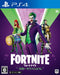PS4 Fortnite Last Laugh Bundle 1000781283 DC Character Feature Joker Poison Ivy_1