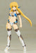 Kotobukiya Frame Arms Girl Hresvelgr Ater Summer Vacation Ver. Kit KTOFG088 NEW_3