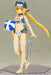 Kotobukiya Frame Arms Girl Hresvelgr Ater Summer Vacation Ver. Kit KTOFG088 NEW_6