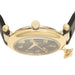 Vivienne Westwood Watch Women Orb Heart 32MM Quartz Black VV006GDBLK 3859878 NEW_3