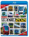 [Blu-ray] Trains of Japan on Parade 2021 From Hokkaido to Kyushu VB-6621 NEW_1