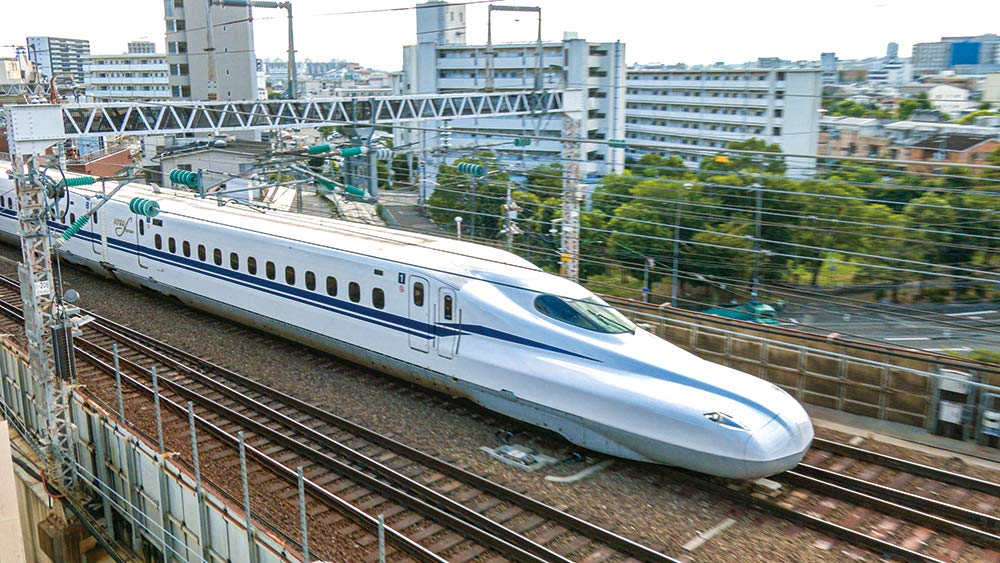 [Blu-ray] Trains of Japan on Parade 2021 From Hokkaido to Kyushu VB-6621 NEW_3