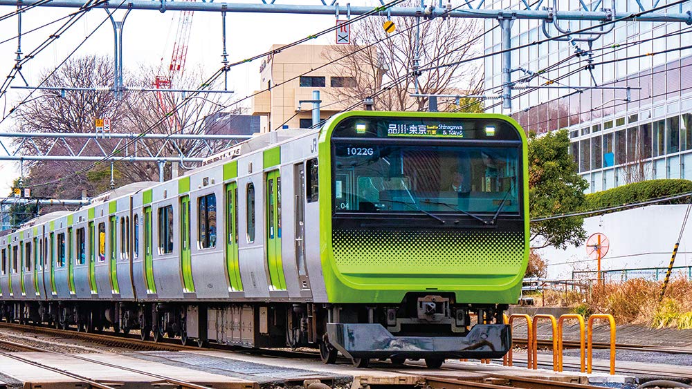 [Blu-ray] Trains of Japan on Parade 2021 From Hokkaido to Kyushu VB-6621 NEW_7