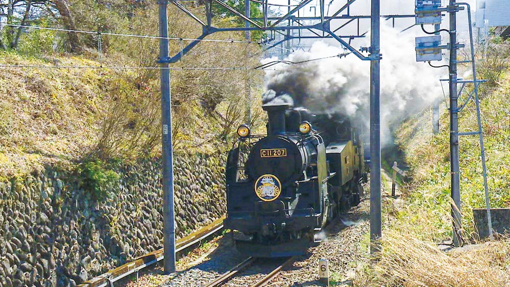 [Blu-ray] Trains of Japan on Parade 2021 From Hokkaido to Kyushu VB-6621 NEW_9