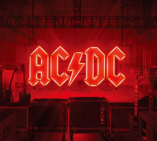 [Blu-spec CD2] POWER UP DIGI SLEEVE Limited Edition AC/DC SICP-31394 Rock NEW_1