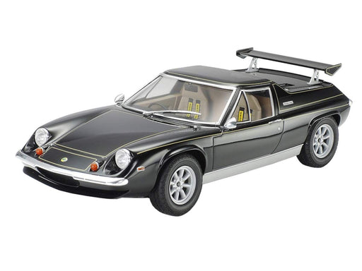 Tamiya 1/24 Sports Car Series No.358 Lotus Europa Special Model Kit 24358 NEW_1