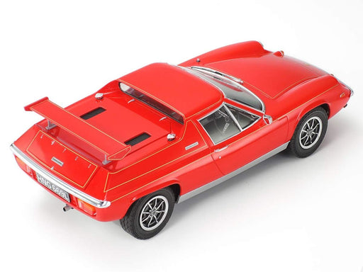 Tamiya 1/24 Sports Car Series No.358 Lotus Europa Special Model Kit 24358 NEW_2