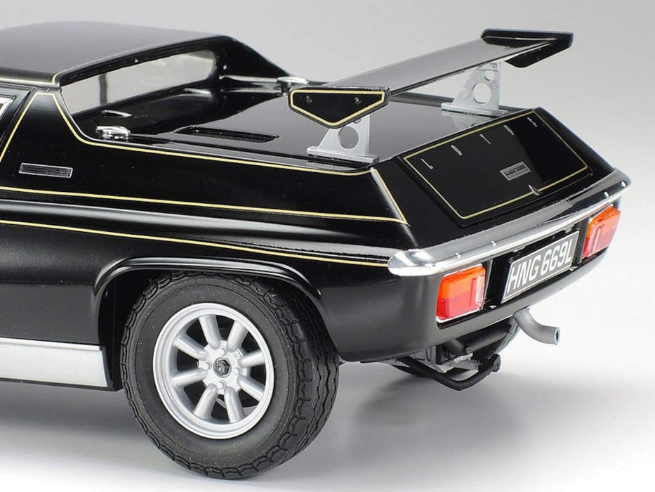 Tamiya 1/24 Sports Car Series No.358 Lotus Europa Special Model Kit 24358 NEW_3
