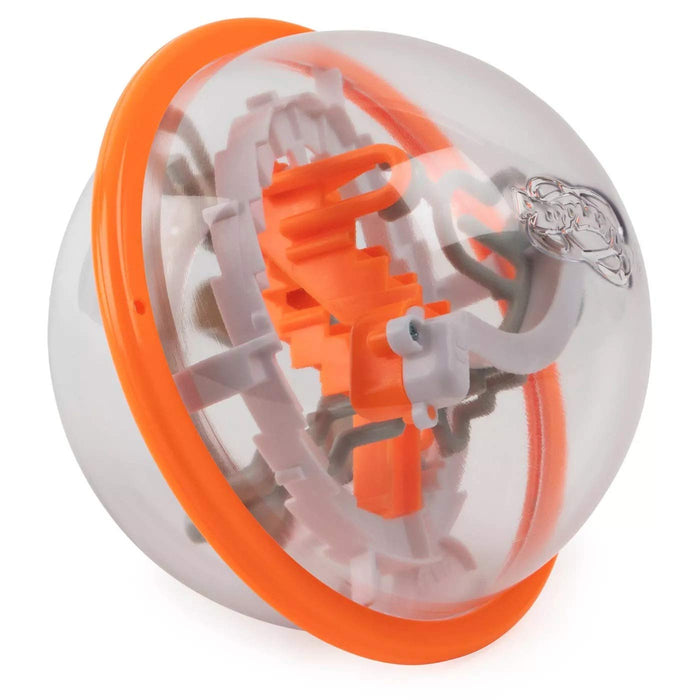 OHS Supply Spin Master Perplexus Go! Stairs Compact Size Plastic 3D Maze Toy NEW_3