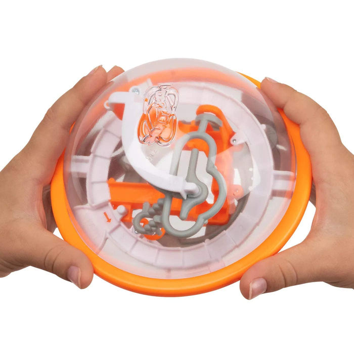 OHS Supply Spin Master Perplexus Go! Stairs Compact Size Plastic 3D Maze Toy NEW_4