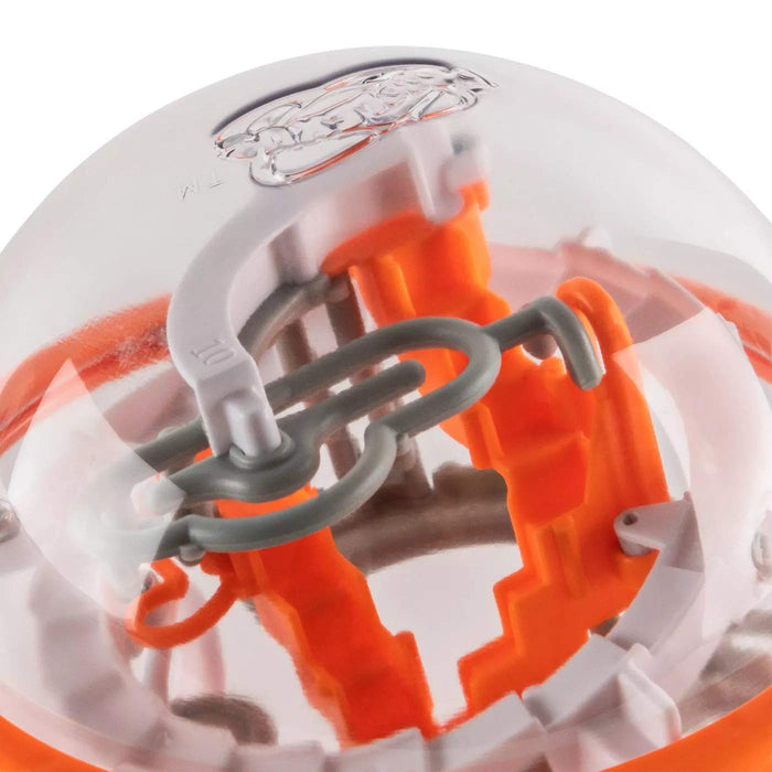 OHS Supply Spin Master Perplexus Go! Stairs Compact Size Plastic 3D Maze Toy NEW_5
