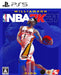 PS5 Sport Game Software NBA 2K21 Standard Edition ELJS-20001 Basketball Game NEW_1